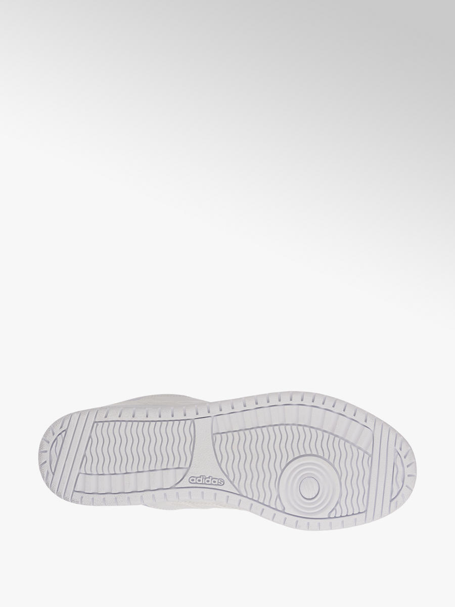 Sneaker DINETIES LO von adidas neo label in weiß DEICHMANN Adidas NEO Sportschuhe Dineties Lo Herren: adidas NEO